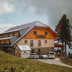 House Rozka Cerklje na Gorenjskem
